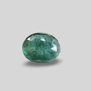 Natural Emerald (Panna) 6.30cts (1/10)